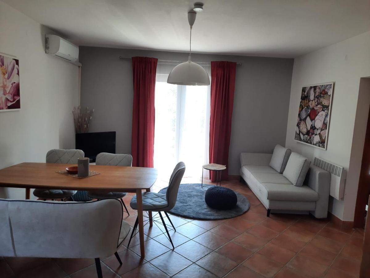 Villa Neroli Krk Town Extérieur photo