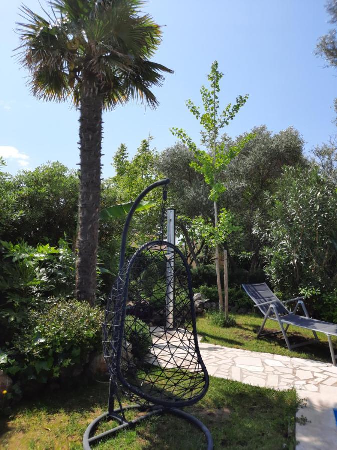 Villa Neroli Krk Town Extérieur photo
