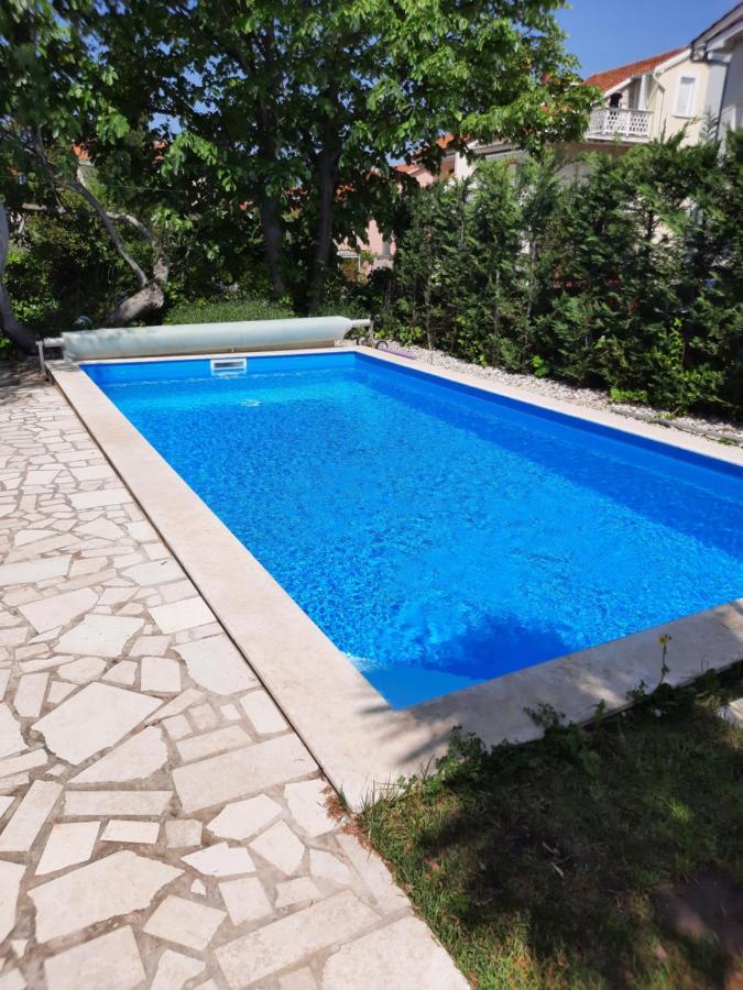 Villa Neroli Krk Town Extérieur photo