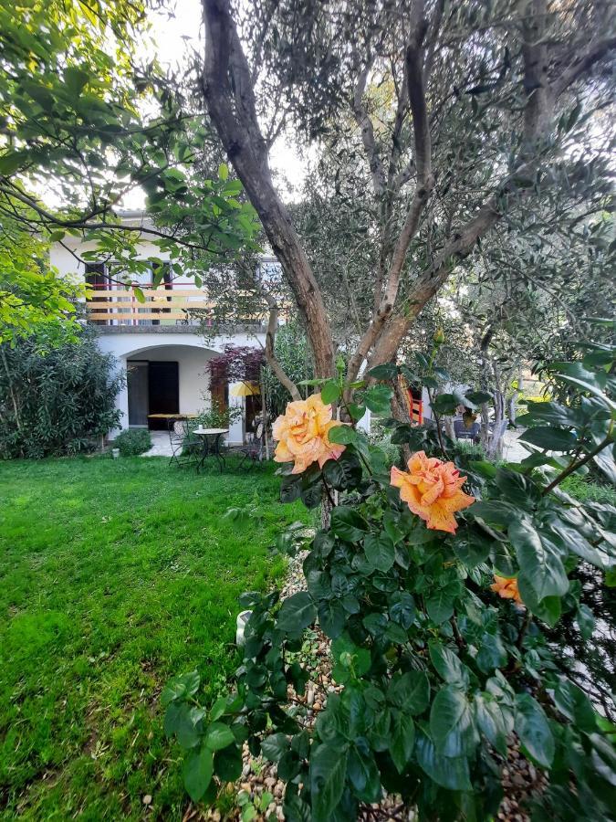 Villa Neroli Krk Town Extérieur photo